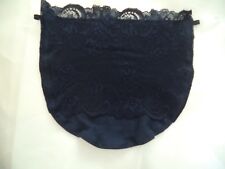 Gorgeous navy lined for sale  MIDDLESBROUGH