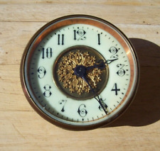 French barrel clock for sale  ILKESTON