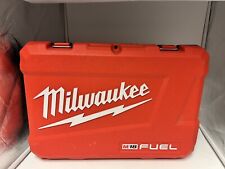 Milwaukee 3697 m18 for sale  Santa Rosa