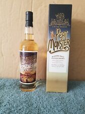 Whisky compass box d'occasion  Rennes-