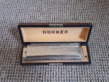 Hohner chromatica original for sale  HEBDEN BRIDGE