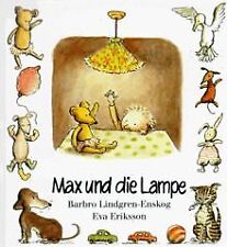 Max max lampe gebraucht kaufen  Berlin