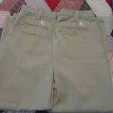 pair mens 10 work pants for sale  Haverhill