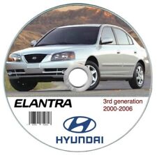 Hyundai elantra iii usato  Italia