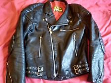 Vintage mascot leather for sale  PRESTON