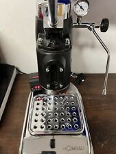 Używany, Microcimbali + PID temperature control coffee machine La Cimbali na sprzedaż  PL