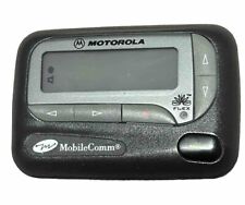 Motorola mobile comm for sale  Shipping to Ireland