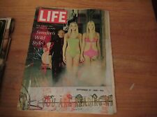 Life magazine 50s for sale  Milwaukee