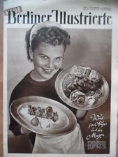 Nbi 1953 kochkünste gebraucht kaufen  Berlin