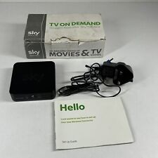 Sky wireless connector for sale  MIDDLESBROUGH