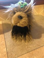 Battat plush yorkie for sale  Searcy