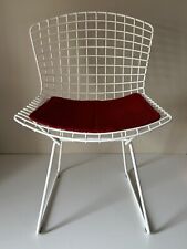Chaise harry bertoia d'occasion  France