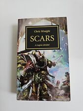 Scars horus heresy for sale  Ireland