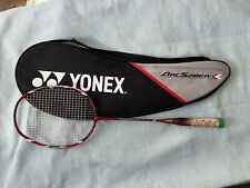 Yonex arcsaber badminton for sale  ASHFORD