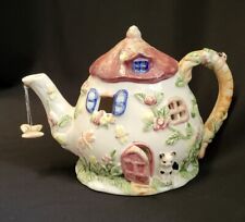 Yankee candle teapot for sale  San Diego