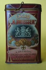 Alte cacaodose 250 gebraucht kaufen  Riegelsberg