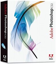 Adobe photoshop cs2 gebraucht kaufen  München