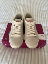 Puma clyde trainers for sale  SUNDERLAND