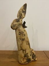 Large hare sculpture for sale  UK