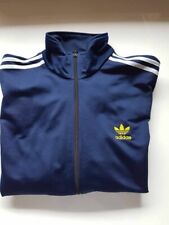 Veste adidas firebird d'occasion  Grièges