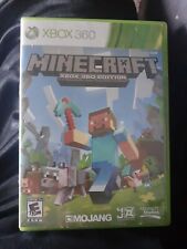 Used, Microsoft Minecraft Xbox 360 Edition - G2W-00002 for sale  Shipping to South Africa