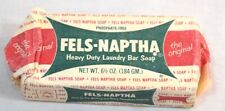Vintage fels naptha for sale  Davenport