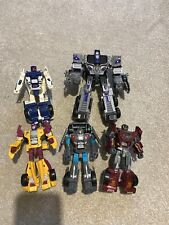 Transformers combiner wars for sale  MILTON KEYNES