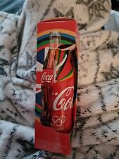Coca cola aluminium for sale  SIDCUP