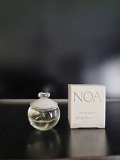 Miniature parfum noa d'occasion  Bapaume