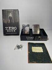 Zero Hour - The Survival Horror Card Game Box - Nunca usado segunda mano  Embacar hacia Argentina