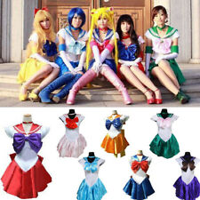 Sailor moon costume gebraucht kaufen  Frankfurt