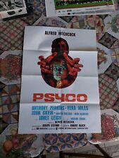 film psyco usato  Torino