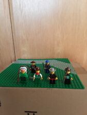 Lego western figuren gebraucht kaufen  Neu Wulmstorf