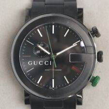 gucci g chrono for sale  Sacramento