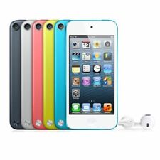 Apple iPod Touch 5th Generation 16GB/32GB/64GB All Colors--New Battery for sale  Shipping to South Africa