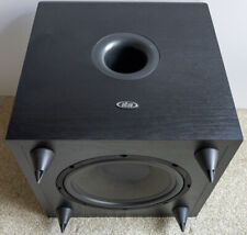 powered subwoofer for sale  LINCOLN
