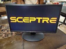 - Monitor de computador Sceptre 17 polegadas. Monitor de computador pronto para envio  comprar usado  Enviando para Brazil