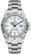 Rolex explorer white for sale  Moorpark