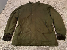 Men barbour t12 for sale  BURGESS HILL