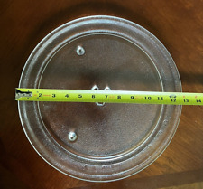 Placa toca-discos de vidro para micro-ondas 12-3/4 polegadas (00-32), usado comprar usado  Enviando para Brazil