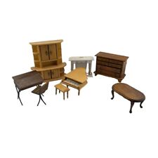 Vtg dollhouse furniture for sale  Bay Village