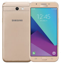 Samsung Galaxy J7 Prime SM-J727T T-Mobile Desbloqueado 16 GB Dorado C segunda mano  Embacar hacia Argentina