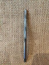 0.66 spiral flute for sale  GRIMSBY