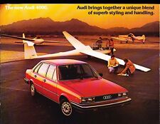 1980 audi 4000 for sale  Red Wing