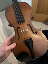 Hidersine inizio violin for sale  COWBRIDGE