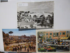 Cartes postales marché d'occasion  Pont-Sainte-Marie