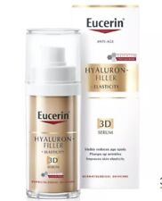 Eucerin Hyaluron Filler + Elasticity soro 3D 30ml - Novo na caixa comprar usado  Enviando para Brazil