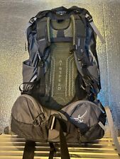 ag osprey 65l atmos for sale  New Plymouth