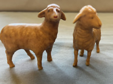 Lot nativity sheep for sale  Shipping to Ireland