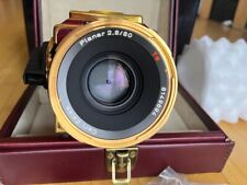 Hasselblad 503cw gold for sale  USA